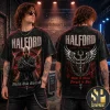 Elegant Weapons Truth Power Honor Vintage Washed Graphic T-Shirt Elegant Weapons Truth Power Honor Vintage Washed Graphic T-Shirt