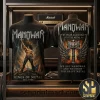 Halford Metal God Eternal Heavy Metal Vintage Graphic T-Shirt Halford Metal God Eternal Heavy Metal Vintage Graphic T-Shirt