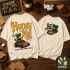 Burger King Royal Drive-Thru Riot Rat Rod Vintage Graphic T-Shirt Burger King Royal Drive-Thru Riot Rat Rod Vintage Graphic T-Shirt
