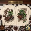 Honey Maid Sweet Smoky Speedway Rat Rod Vintage Graphic T-Shirt