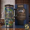 Harley-Davidson Ride Fast Through The Haunted Moon Biker Travel Tumbler Harley-Davidson Ride Fast Through The Haunted Moon Biker Travel Tumbler