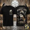 Alice Cooper Welcome to My Nightmare Vintage Graphic Rock T-Shirt