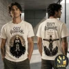 Alice Cooper Welcome to My Nightmare Vintage Graphic Rock T-Shirt