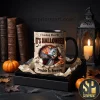 A Girl’s Gotta Have Options Personalized Wizard Houses Coffee Mug A Girl’s Gotta Have Options Personalized Wizard Houses Coffee Mug