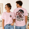 The Cure Lost in the Night Gothic Alternative Rock 3D Graphic T-Shirt