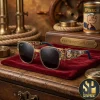 Chicago White Sox Premium Engraved Luxury Sunglasses Chicago White Sox Premium Engraved Luxury Sunglasses