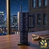 Omega Psi Phi 1911 Friendship Is Essential To The Soul 3D 40oz Tumbler With Handle