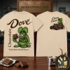 Dunkin Sugar Rush Speedway Fuel Fast Glaze Hard Graphic T-Shirt Dunkin Sugar Rush Speedway Fuel Fast Glaze Hard Graphic T-Shirt