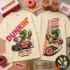Dove Chocolate Sweet Ride Smooth Chaos Retro Hot Rod Graphic T-Shirt Dove Chocolate Sweet Ride Smooth Chaos Retro Hot Rod Graphic T-Shirt