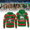 South Sydney Rabbitohs Jai Arrow 100th Game 2026 Finals Series Commemorative Limited Edition T-Shirt