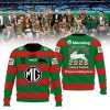 South Sydney Rabbitohs Jai Arrow 100th Game 2026 Finals Series Commemorative Limited Edition T-Shirt