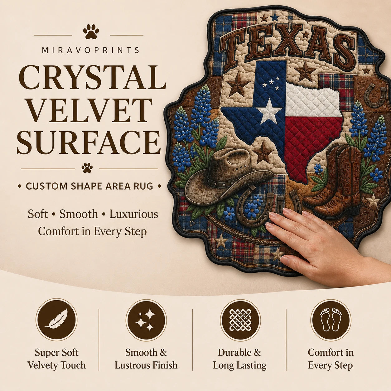 Vintage Monarch Butterfly Wildflower Botanical 3D Print Custom Shape Area Rug Vintage Monarch Butterfly Wildflower Botanical 3D Print Custom Shape Area Rug