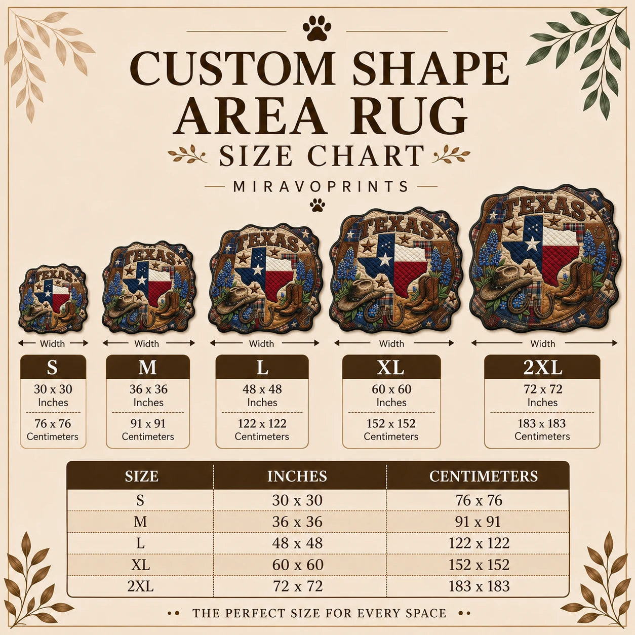 Vintage Monarch Butterfly Wildflower Botanical 3D Print Custom Shape Area Rug Vintage Monarch Butterfly Wildflower Botanical 3D Print Custom Shape Area Rug