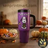 Snoopy I Love You to the Moon and Back Red Galaxy 40oz Tumbler Snoopy I Love You to the Moon and Back Red Galaxy 40oz Tumbler