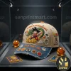 Jimmy Buffett Changes in Latitudes Vintage Washed Baseball Cap Jimmy Buffett Changes in Latitudes Vintage Washed Baseball Cap