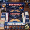 Cincinnati Reds Monopoly Collector’s Edition Board Game