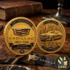 Toronto Blue Jays 50th Anniversary Founding Season Commemorative Coin Toronto Blue Jays 50th Anniversary Founding Season Commemorative Coin