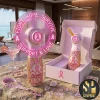 Rush 2112 Starman Premium LED Display USB Portable Hand Fan Rush 2112 Starman Premium LED Display USB Portable Hand Fan