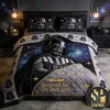 Personalized Sweet Dreams in the Hundred Acre Wood Quilted Bedding Set