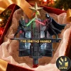 Star Wars Darth Vader Merry Sithmas Personalized Christmas Tree Topper Star Wars Darth Vader Merry Sithmas Personalized Christmas Tree Topper