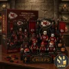 Green Bay Packers Titletown Terror Halloween Horror Building Brick Set Green Bay Packers Titletown Terror Halloween Horror Building Brick Set