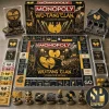 Monopoly Dolly Parton Collector Edition Premium Country Music Board Game Monopoly Dolly Parton Collector Edition Premium Country Music Board Game
