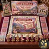 Wu-Tang Clan Monopoly Collector Edition Premium Hip Hop Board Game Wu-Tang Clan Monopoly Collector Edition Premium Hip Hop Board Game