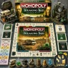 Arkansas Razorbacks Collector’s Edition Monopoly Board Game Arkansas Razorbacks Collector’s Edition Monopoly Board Game