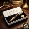 Real Madrid 124th Anniversary Limited Edition Luxury Ballpoint Pen Real Madrid 124th Anniversary Limited Edition Luxury Ballpoint Pen