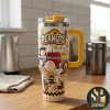 AC/DC Rock Royalty Limited Edition Gold Metal Tumbler AC/DC Rock Royalty Limited Edition Gold Metal Tumbler