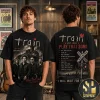 Backstreet Boys Millennium Era Vintage Graphic T-Shirt Backstreet Boys Millennium Era Vintage Graphic T-Shirt