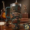 Firefighter Courage Honor 3D Relief 40oz Handle Tumbler Firefighter Courage Honor 3D Relief 40oz Handle Tumbler