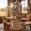 Slipknot We Are Not Your Kind 3D Graphic 40oz Tumbler Slipknot We Are Not Your Kind 3D Graphic 40oz Tumbler