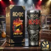 George Strait King Of Country 40oz Insulated Tumbler George Strait King Of Country 40oz Insulated Tumbler