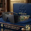 Minnesota Twins Target Field Premium Unisex Sunglasses Minnesota Twins Target Field Premium Unisex Sunglasses