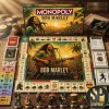 Aliens Monopoly Collector Edition Sci-Fi Strategy Board Game