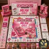 Bob Marley Collector Edition Monopoly Reggae Music Board Game