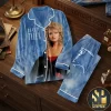 Hocus Pocus Salem Witchy Night Pajama Set Hocus Pocus Salem Witchy Night Pajama Set