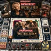 Chick-fil-A x Boo Collector Edition Custom Monopoly Board Game Chick-fil-A x Boo Collector Edition Custom Monopoly Board Game