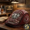 Wu-Tang Clan 36 Chambers Premium Embroidered Flat Cap Wu-Tang Clan 36 Chambers Premium Embroidered Flat Cap