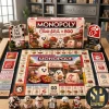 Matthias Reim Collector Edition Custom Monopoly Board Game
