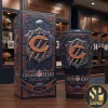 Billie Eilish Hit Me Hard and Soft 3D Embossed 40oz Tumbler with Handle Billie Eilish Hit Me Hard and Soft 3D Embossed 40oz Tumbler with Handle