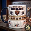 One Piece Straw Hat Pirates 3D Embossed Ceramic Coffee Mug