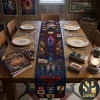 Its All Just A Bunch Of Hocus Pocus Halloween Table Runner Its All Just A Bunch Of Hocus Pocus Halloween Table Runner
