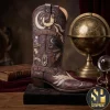 Texas Longhorns Hook Em Horns Premium Leather Cowboy Boots Texas Longhorns Hook Em Horns Premium Leather Cowboy Boots