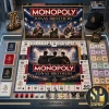 Atlanta Braves Monopoly Collector Edition Halloween Themed Board Game Atlanta Braves Monopoly Collector Edition Halloween Themed Board Game