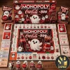 Benson Boone Monopoly Collector Edition Board Game