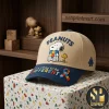 Arsenal FC Est 1886 Victoria Concordia Crescit Embroidered Baseball Cap Arsenal FC Est 1886 Victoria Concordia Crescit Embroidered Baseball Cap