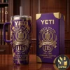 Pepsi Cola 128th Anniversary Limited Edition Insulated Tumbler