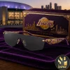 Teenage Mutant Ninja Turtles x Ray-Ban Collector’s Edition Premium Carved Sunglasses Teenage Mutant Ninja Turtles x Ray-Ban Collector’s Edition Premium Carved Sunglasses
